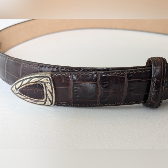 BRIGHTON Belt - Picture 3 of 5